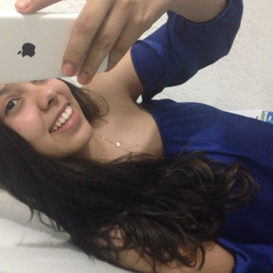 Foto de perfil de Alessandra