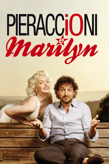  de Filme Eu & Marilyn (2009)