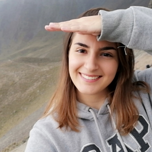 Foto de perfil de Gabs