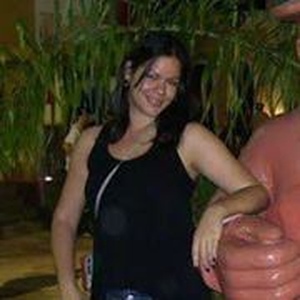 Foto de perfil de Magali