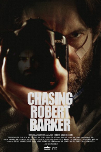  de Filme À Procura de Robert Barker (2015)