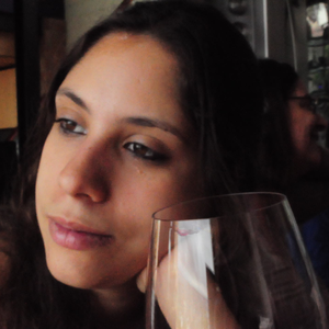Foto de perfil de Luiza Gontijo de Castro