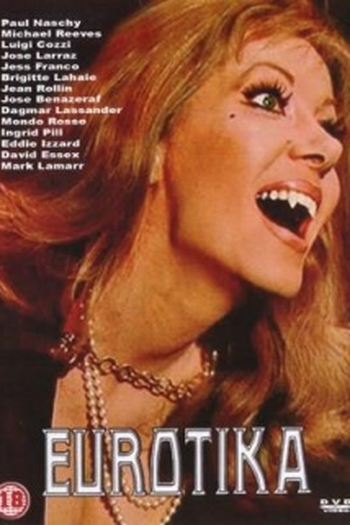 Poster de Série Eurotika! (1999)