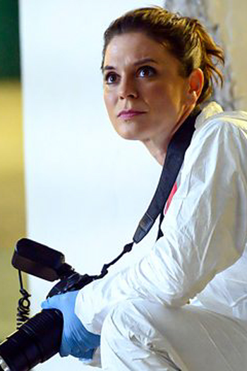 Poster de Episódio Hope (1) (2020)