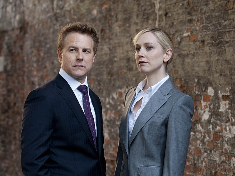 Foto 7 de Eternal Law