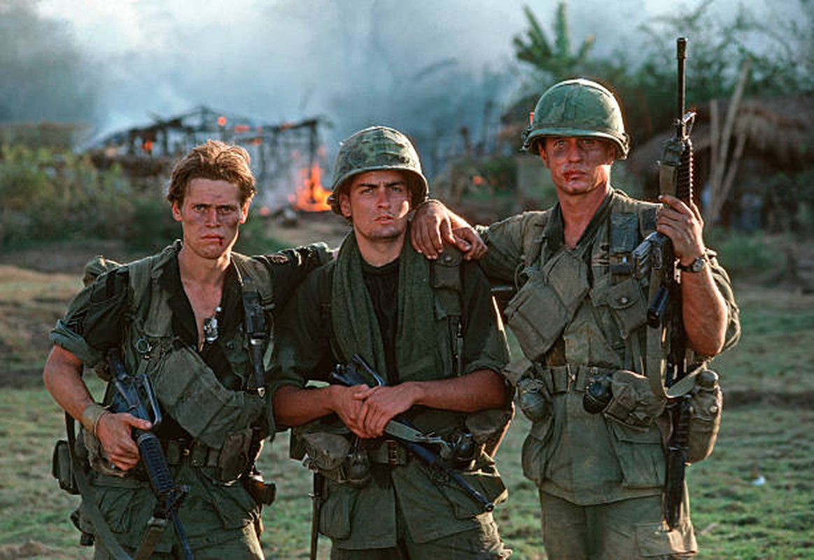 Tom Berenger - Foto 4