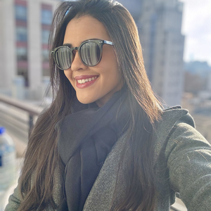 Foto de perfil de Tâmela Farias