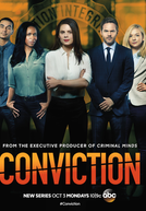 Conviction (1ª Temporada) (Conviction (Season 1))