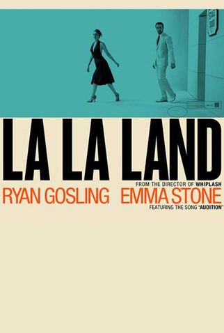 Poster 7 de Filme La La Land: Cantando Estações (2016)