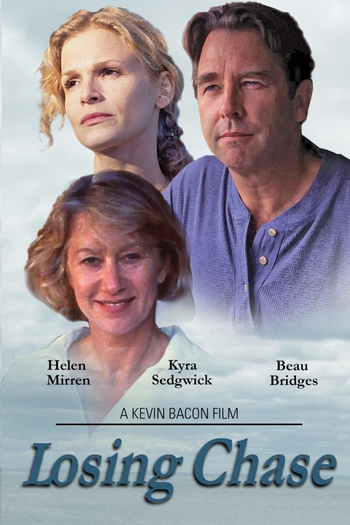  de Filme Colapso (1996)