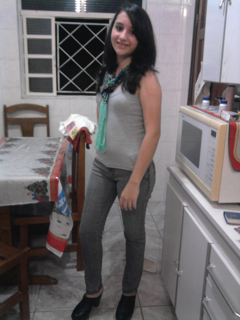 Natalya - Foto 1
