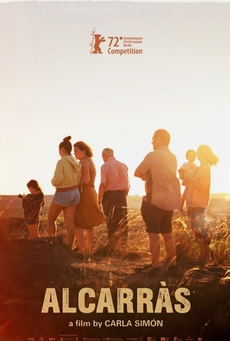 Poster 5 de Filme Alcarràs (2022)