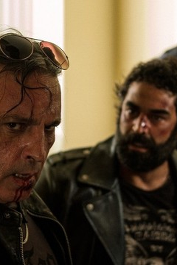 Poster de Episódio Episódio 15 (2021)