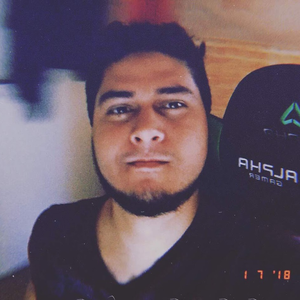 Foto de perfil de Luiz