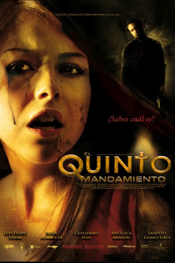  de Filme O Quinto Mandamento (2012)