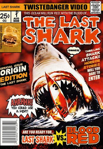 O Último Tubarão (L'Ultimo Squalo)