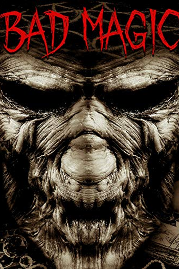  de Filme Bad Magic (1998)