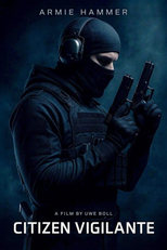 Citizen Vigilante (Citizen Vigilante)