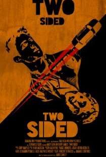 Two Sided  - Poster / Capa / Cartaz - Oficial 1