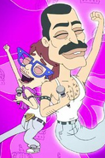 Poster de Episódio Am I Gay? (2017)