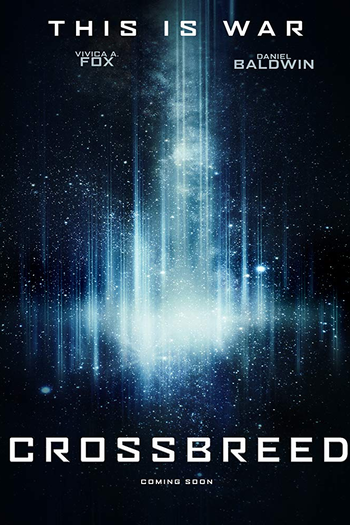  de Filme Crossbreed (2019)