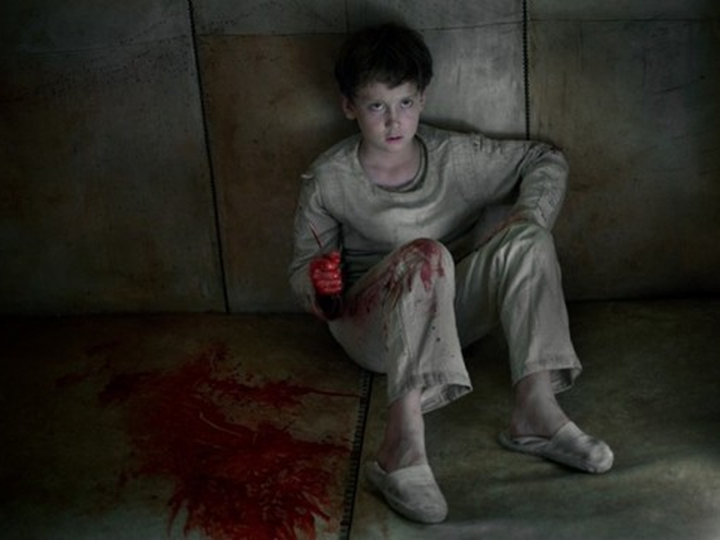 Foto 1 de Insensíveis 