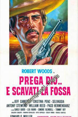 Reze a Deus... e Cave Sua Sepultura (Prega Dio... e Scavati la Fossa)
