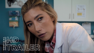 Trailer: The Roughneck | Official Trailer (HD) | Vertical