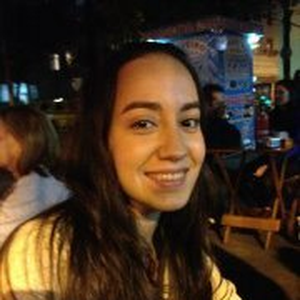 Foto de perfil de Gaia Lemos