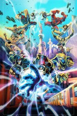 AAA – Sin Límite en el Tiempo (AAA – Sin Límite en el Tiempo)