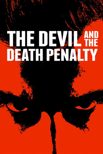 Poster de Filme The Devil and the Death Penalty (2012)