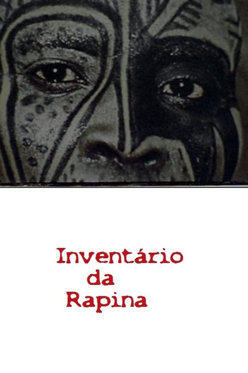  de Curta Inventário da Rapina (1986)