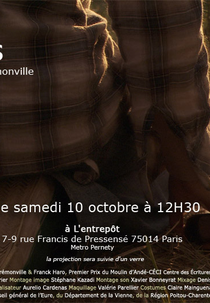 Marcados (Cabossés)