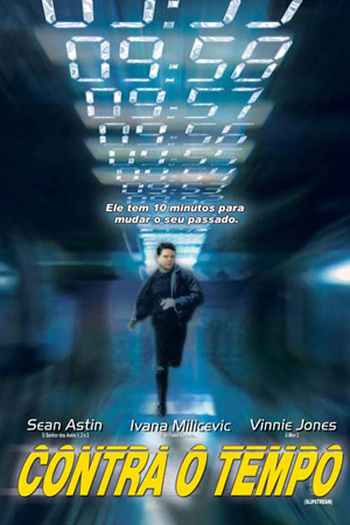  de Filme Contra o Tempo (2005)
