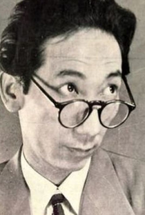 Norihei Miki - Poster / Capa / Cartaz - Oficial 1