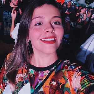Foto de perfil de Julia Gomes