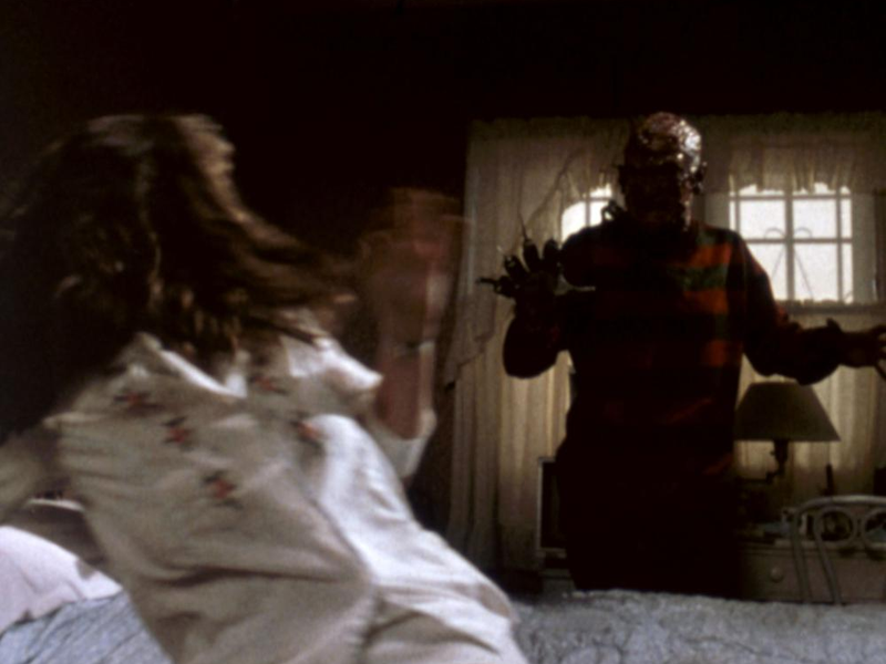 Foto 14 de A Hora do Pesadelo