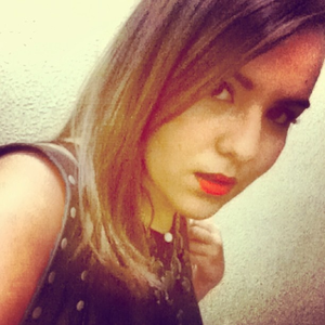 Foto de perfil de Rachel