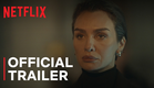 Graveyard: Season 3 | Official Trailer | Netflix