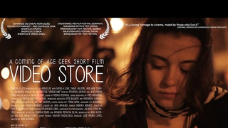 Trailer: Videoclube (Video Store) (2014) Short Film Trailer