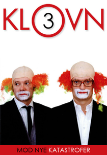 Klovn (3ª Temporada) (Klovn (Sæson 3))