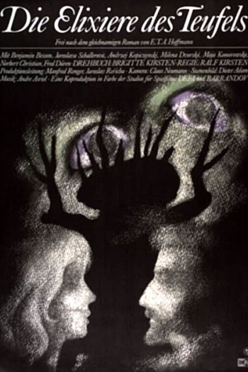 Poster de Filme The Devil’s Elixirs (1973)