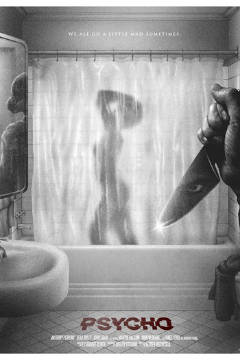  de Filme Psicose (1960)