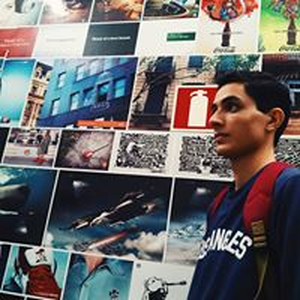 Foto de perfil de Caio