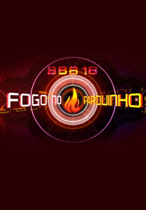 BBB 18: Fogo no Parquinho (BBB 18: Fogo no Parquinho)