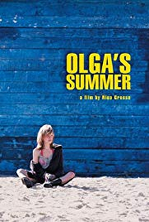 Olgas Sommer - Poster / Capa / Cartaz - Oficial 1