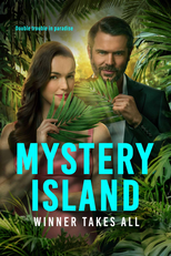 Mystery Island: Winner Takes All (Mystery Island: Winner Takes All)