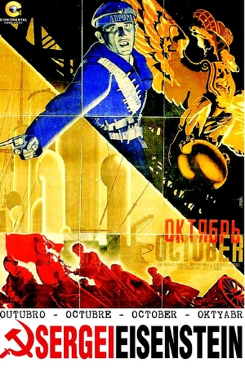  de Filme Outubro (1928)