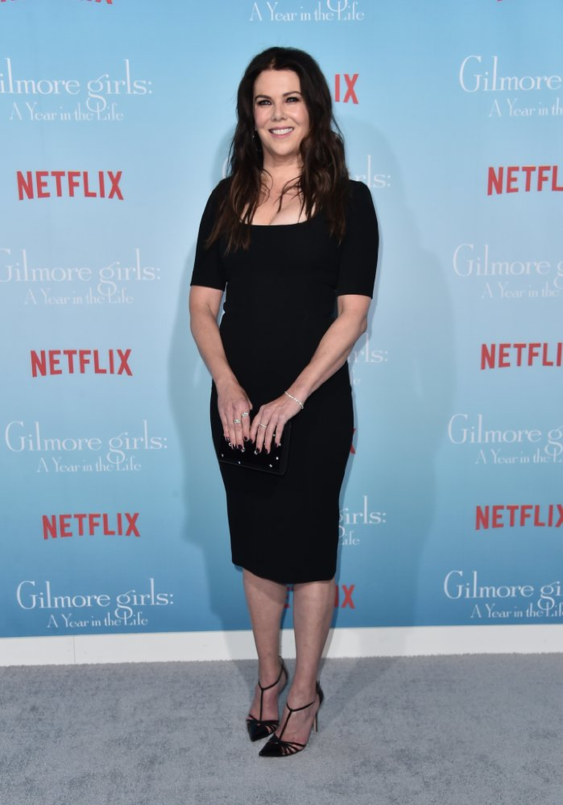 Lauren Graham (I) - Foto 14