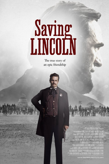  de Filme O Guardião de Lincoln (2013)